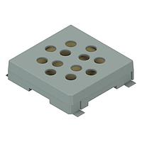 PUI Audio SMS-2504MS-WP-HT Speakers Speaker 25mm 2W 4ohm 650Hz 90dB