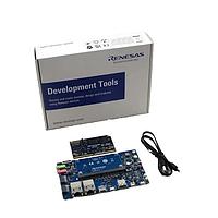 Renesas Electronics RTK9744L23S01000BE Evaluation Kits G2L w/ PMIC Power Version Evaluation Kit PKG