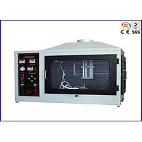 YuYang YY510 Single Flame Source Ignitability Test Flammability Test Apparatus