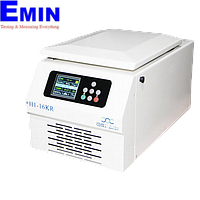KECHENG H1-16KR Table High Speed Refrigerated Centrifuge