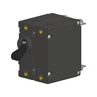 Carling Technologies AB2-B0-24-475-1N2-C Hydraulic-Magnetic AB2B0244751N2C