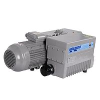 Hokaido RH0100 Single-Stage Rotary Vane Vacuum Pump (3.0 Kw, 0.1 mbar, 100 m³/h(50 Hz), 120m³/h(60 Hz))