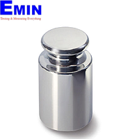 KERN 337-12 OIML F2 Test weight (2000g, ±30 mg)