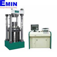 Laryee CH24100 Computer Servo Hydraulic Compression Testing Machine (20KN/S )