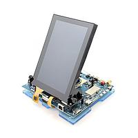 Development Boards & Kits