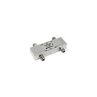 HUBER+SUHNER 7404.17.0003 2x2 Hybrid Coupler Hybrid Coupler 2x2, 694-2700 MHz, N(f)