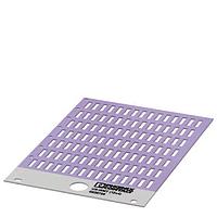PHOENIX CONTACT 0829968 Cable Marker US-WMT (12X4) VT CUS