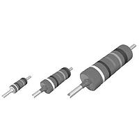 Vishay BC Components 5063JD150K1%TR Low Cost .4watt 150Kohms 1% 1/8watt body size