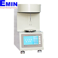 Surface determination tension meter