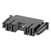 Molex 172510-3412 Power to the Board EXTPWR TEN60 REC WTB 12CKT SGN 4CKT PWR