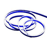 American Bright LED AB-FH02408-19712-8A1-12S LED Lighting Bars and Strips 24VDC IP68 ULTRA SLIM ROPE LIGHT, 120LED/M, RGBW 3000K 80CRI, 12"W/ 12"WIRES