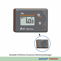DaiHan DH.The3033 Bluetooth. Temp. Data Logger