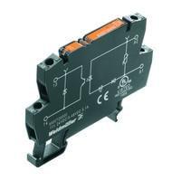 Weidmuller 8950710000 Terminal Block TOS 12VDC/48VDC 0,1A