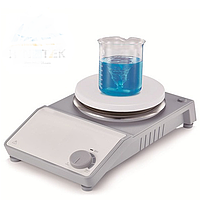 HINOTEK MS-S Magnetic Stirrer (0-1500rpm, 20L)