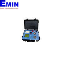 Low Resistance Tester