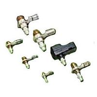 Amphenol Industrial PSL-801 Compression 8.0MM SURLOK LUG 1 AWG