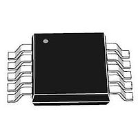 STMicroelectronics TSV853AIST Operational Amplifiers LP 180uA 5V 50nA 0.8V mV 2.5v to 5.5v