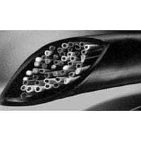 Raychem - TE Connectivity NT-MIL 3/4-0-SP Heat Shrink Tubing and Sleeves HS-TUBING 3/4" BK PRICE PER FT