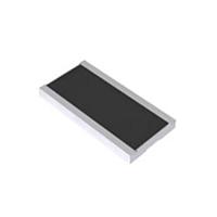 ROHM Semiconductor LTR10LEZPFLR100 Thick Film Resistors High-power chip resistors have the terminals at long sides of square shape featuring far higher rated power than the standard resistors. This structure having short distance between the both terminations attains strong soldering fixation.