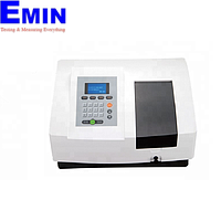 YOKE UV1710 Single Beam Spectrophotometer (190-1100nm; 2nm)