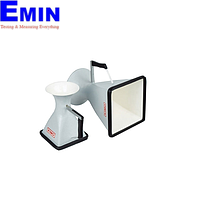 Sauermann K35 Cone for Hot-wire Anemometer (10〜400 m3/h)