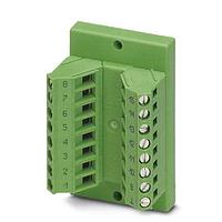 PHOENIX CONTACT 2280307 Passive Interface Modules DFLK-D15 SUB/B