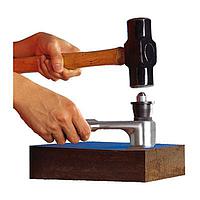 EBP B-1580P Portable Hammer Impact Brinell Hardness Tester 