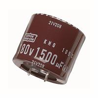 Chemi-Con EKMQ500VSN103MA30S Large Capacitance Aluminum Electrolytic Capacitor 10000uF 50 Volt
