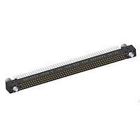 Amphenol Socapex HDASE152YD-000 Connectors 3R FML RECEP STRG PC TAIL STND LEN