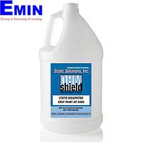 Static Solutions GP-5605 Ohm-Shield™ ESD Paint (4 gallon = 1 case)