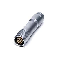 LEMO PFA.1B.307.CYMD72Z Connectors