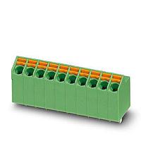 PHOENIX CONTACT 1731390 Fixed Terminal Blocks SPTA1/10-3,5W/OT.SKT