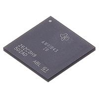 Texas Instruments AWR1843ABGABLQ1 Radar Single-chip 76-GHz t o 81-GHz automotive A 595-AWR1843ABGABLRQ1