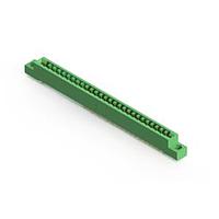 EDAC 307-027-558-104 Headers Card Edge Connector