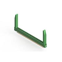 EDAC 345-057-558-178 Standard Card Edge Connectors .100" (2.54mm) Pitch Card Edge Connector
