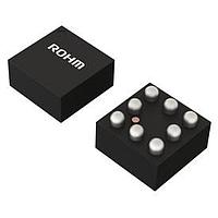 ROHM Semiconductor BH76906GU-E2 Video Driver OP VID DRVR WLPF LO VOLT 8PIN