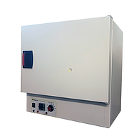 Sterling Sensors ILOV/200/SS/F Digital Laboratory Ovens (40 ~ 250°C, 200 L)