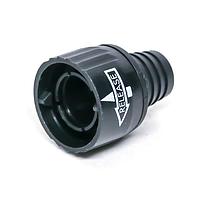 Amphenol Alden 300710 Connectors 5POLE IN-LINE PLUG 22 AWG