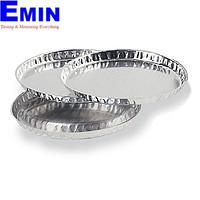 KERN MLB-A01A Sample plates aluminium