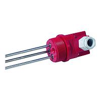 Carlo Gavazzi VNYI1 Liquid Level Sensors LVL SNSR COND 1 PROBE NYLON