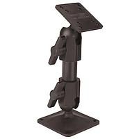 Panavise 717-06 Pedestal Slimline 2K Pedestal 6, AMPS Compatible