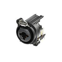 REAN RCJ6FA-H Connectors REAN COMBO A XLR 1/4 H