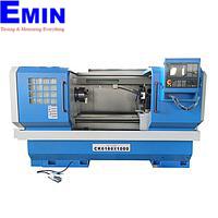 WMT CNC CK6166 Flat Bed CNC Lathe (660mm)