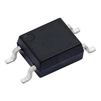 Vishay General Semiconductor VOM617A-1T Transistor Output Optocouplers Phototransistor Out CTR 40-80% 5mA