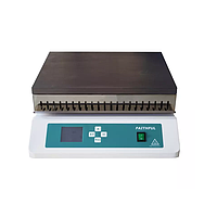 Faithful SH-II-5B Graphite Hot Plate (+50-400°C; 1200W)
