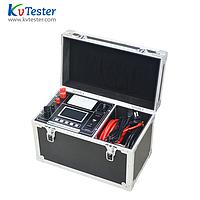 Low Resistance Tester