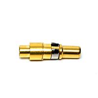 Amphenol CONEC 131J30019X D-Sub Contacts COAX CONTACT MALE FOR 179 187