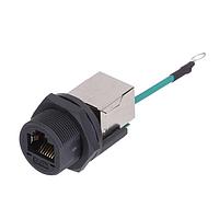 Amphenol LTW RCP-5SPFFH-SCM7002 Modular PANEL SCREW 5E F CONN F PIN