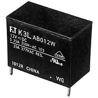 FCL Components FTR-K3LAB006W-WG Latching Relay RELAY, POWER