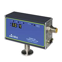 MKS 385 Convectron® ATM Vacuum Transducer (NW16 ISO-KF)